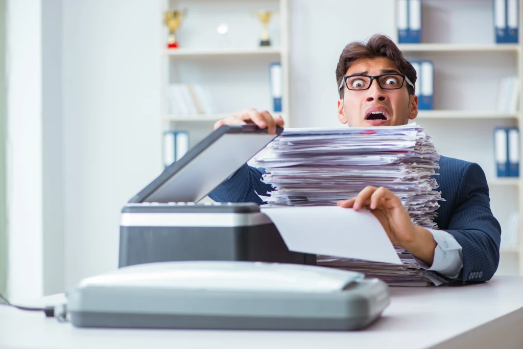 Rząd chce podwyższyć opłatę reprograficzną