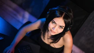 Spotify Wrapped 2022 w gamingu