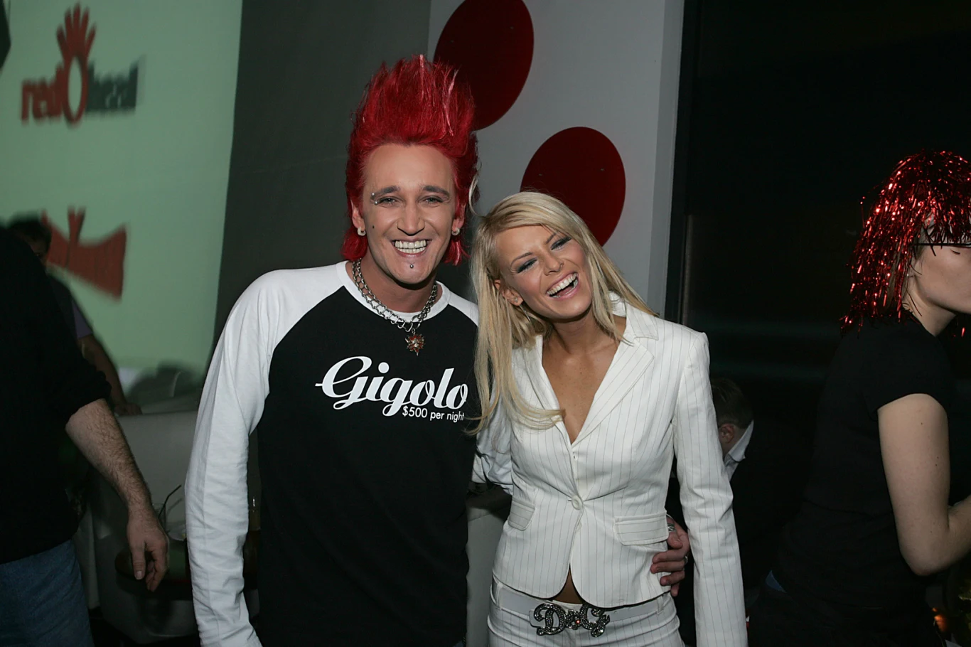 Marta Wiśniewska i Michał Wiśniewski Marta Wiśniewska i Michał Wiśniewski