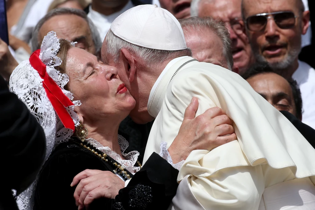 Czy rola kobiet w Kościele ulegnie zmianie?