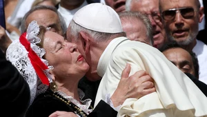 Papież Franciszek: Kościół potrzebuje lepszego zrozumienia roli kobiet 