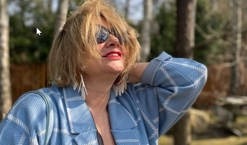 Małgorzata Królikowska Małgorzata Królikowska