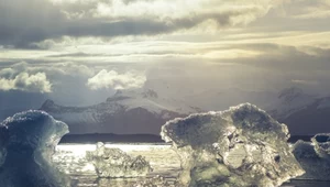 "Bomby ciepła" pod arktycznym lodem 