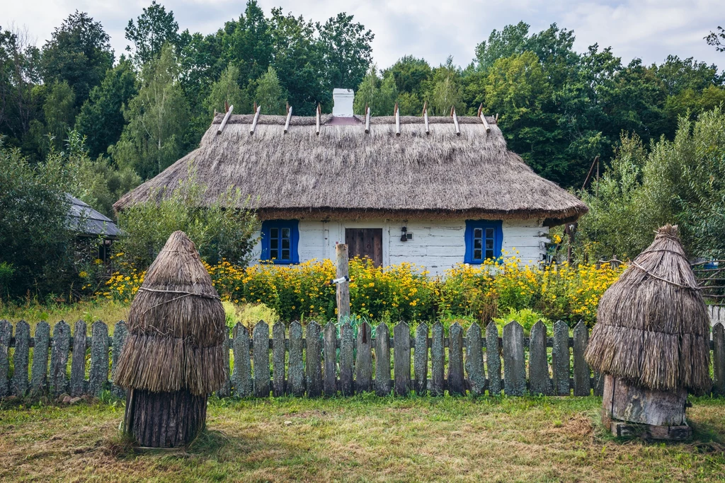 Sielskie klimaty są bliskie Marcie Żmudzie Trzebiatowskiej