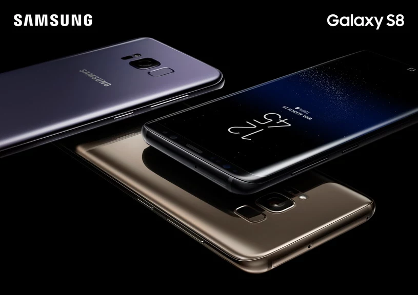 Samsung Galaxy S8 