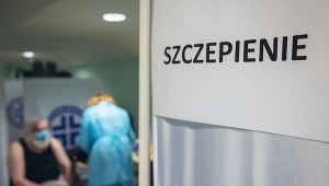 Szczepienie przeciw COVID-19