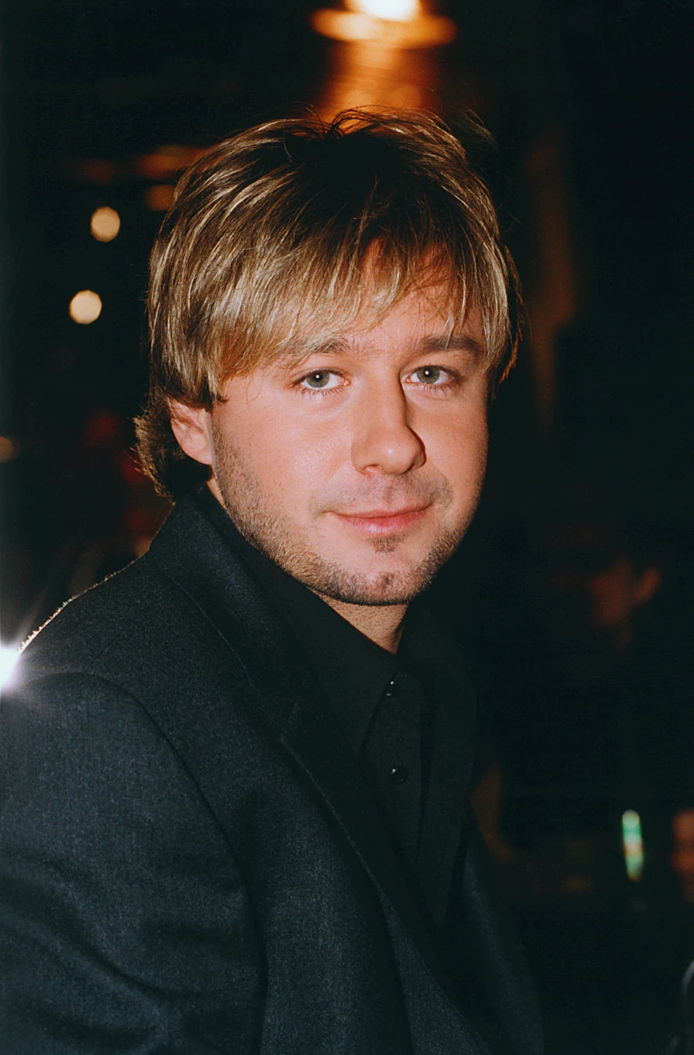 Andrzej Piaseczny Andrzej Piaseczny