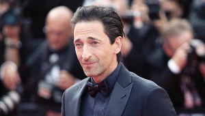 Adrien Brody