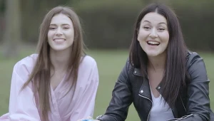 Mama jest moją najlepszą przyjaciółką - wyznaje Roksana Węgiel