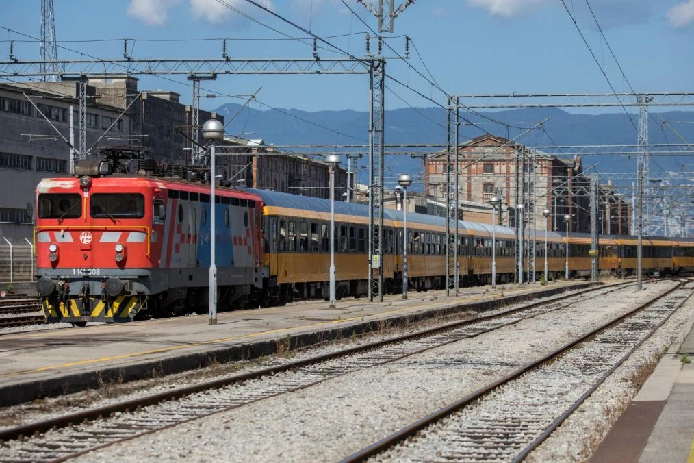 Czeskie RegioJet chce wozić Polaków z Warszawy do Belgii, a docelowo nawet do Wielkiej Brytanii Czeskie RegioJet chce wozić Polaków z Warszawy do Belgii, a docelowo nawet do Wielkiej Brytanii