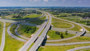 Świetne wieści dla kierowców. Przybędzie 385 km nowych dróg