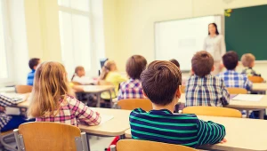 Ponowne otwarcie szkół wpłynęło na depresję i lęki u dzieci. Jak?