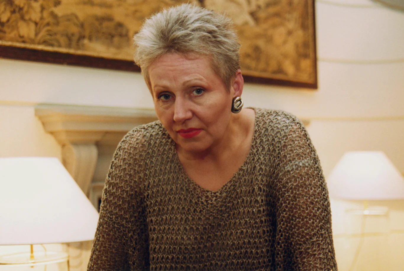 Ewa Śnieżanka, 2001 rok Ewa Śnieżanka, 2001 rok