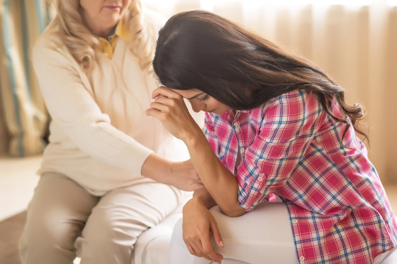 W trakcie pandemii zaciągnęliśmy "dług zdrowotny"