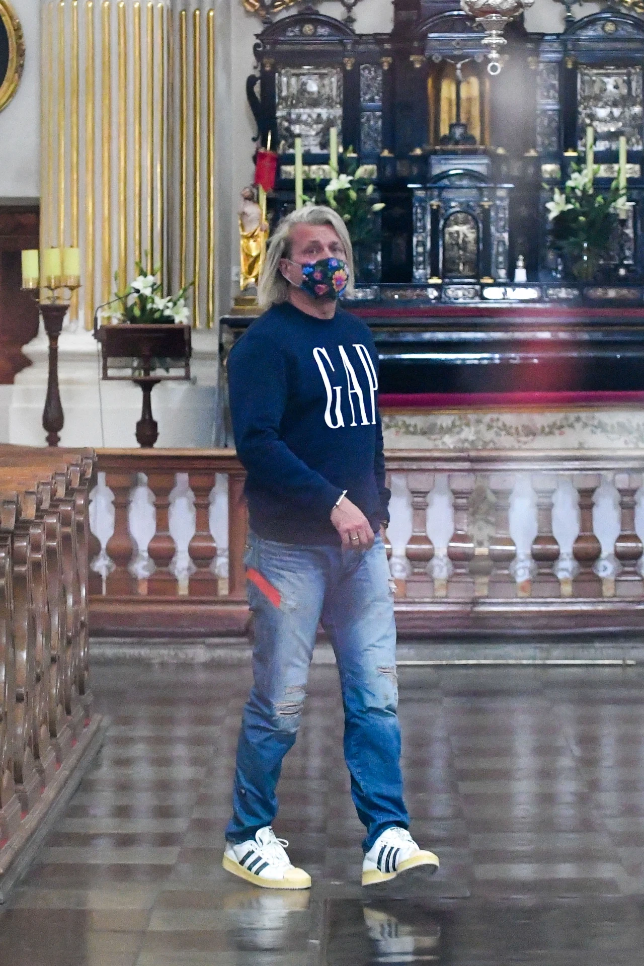 Jarosław Jakimowicz