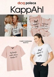 Dzień Matki z KappAhl