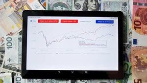 PKO TFI: 4 mld zł sprzedaży netto w cztery miesiące