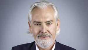 Jacek Olczak został nowym prezesem Philip Morris International (PMI)