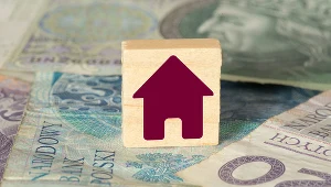 Ceny wynajmu mieszkań w największych miastach rosną, ale nieco wolniej.