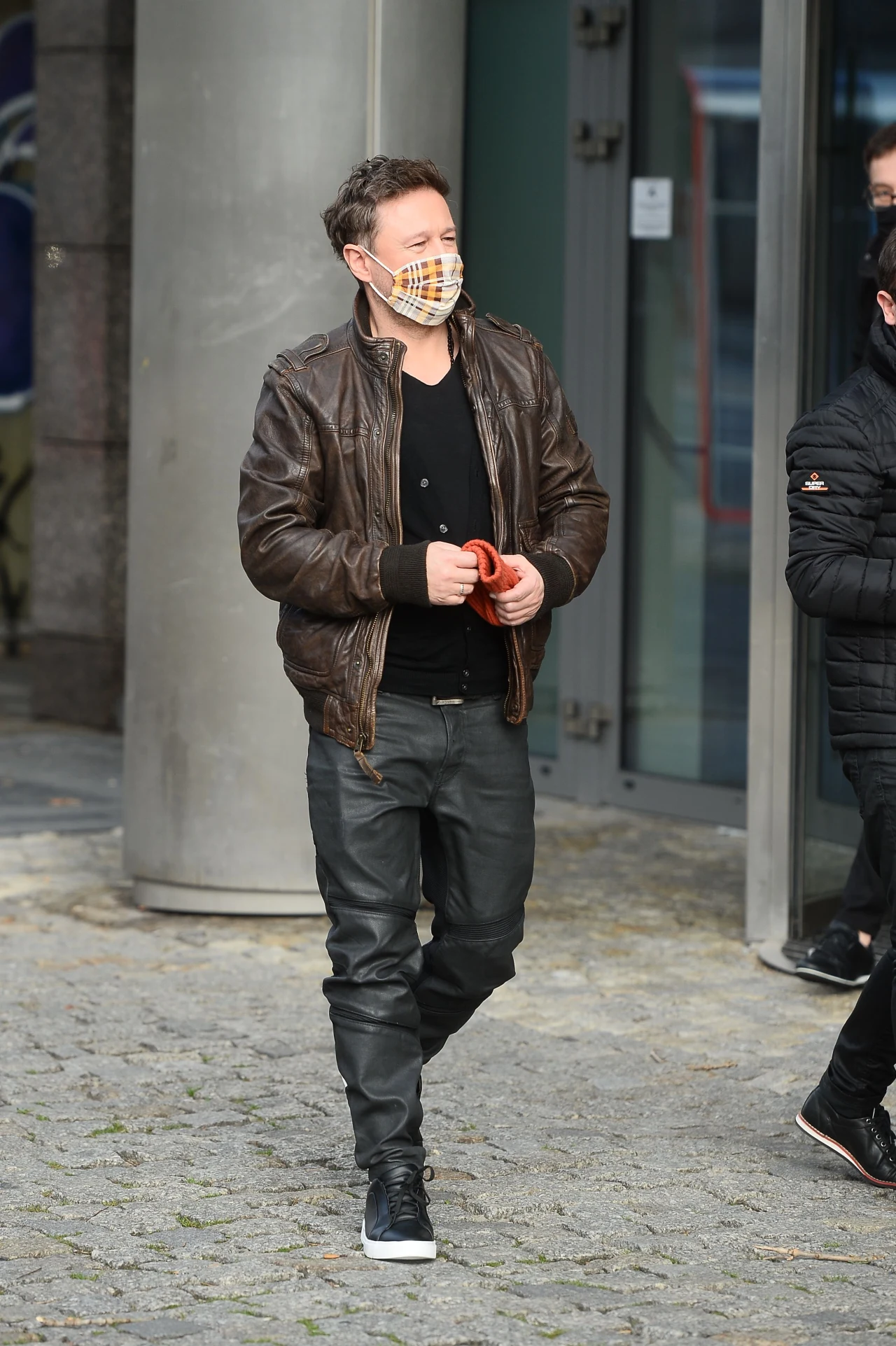 Andrzej Piaseczny Andrzej Piaseczny