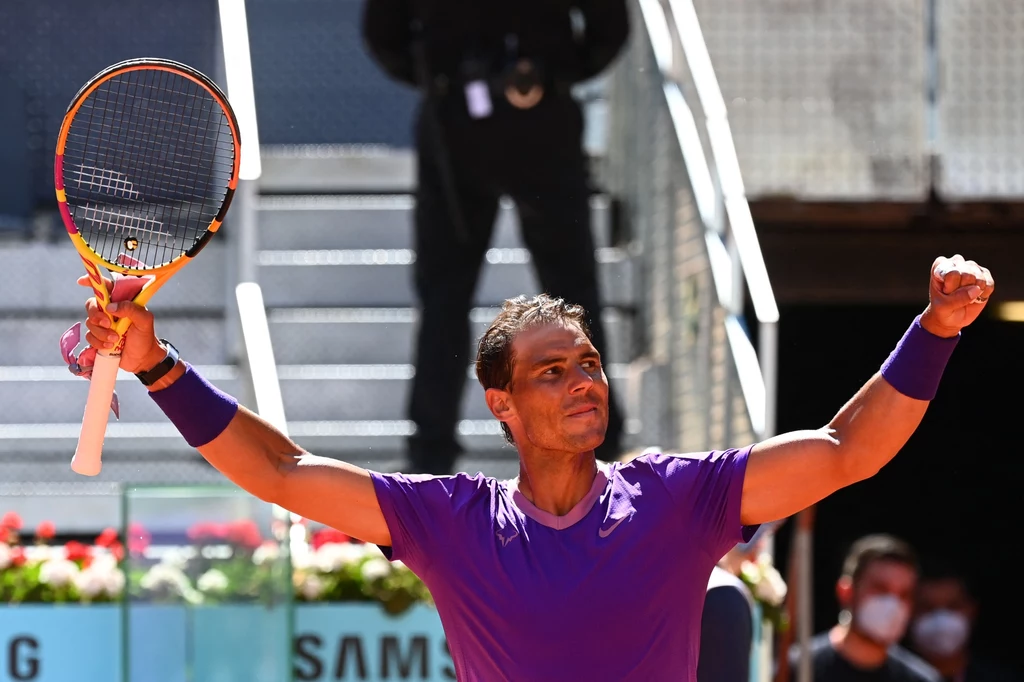 Rafael Nadal