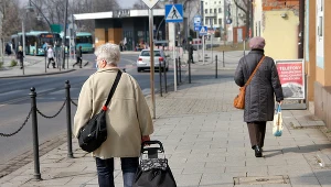 „To kara dla tych, którzy wypracowali wyższe emerytury”