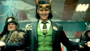 "Loki"