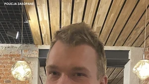 Daniel Gał (KPP w Zakopanem) 