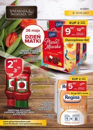 Spiżarnia Smakosza - nowa oferta promocyjna