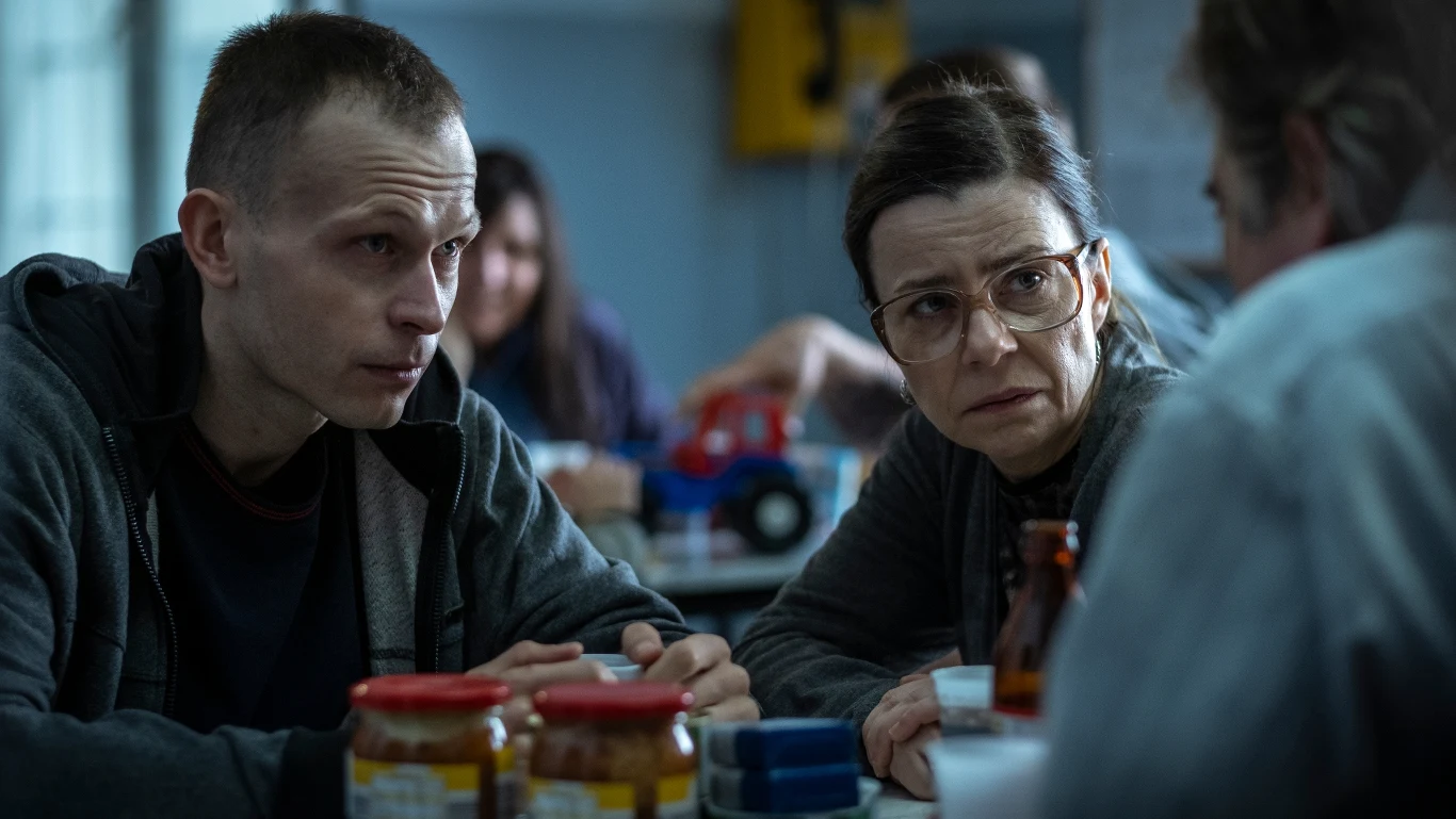 Filmem otwarcia Polskiej Wiosny Filmowej było w tym roku "25 lat niewinności. Sprawa Tomka Komendy" Filmem otwarcia Polskiej Wiosny Filmowej było w tym roku "25 lat niewinności. Sprawa Tomka Komendy"