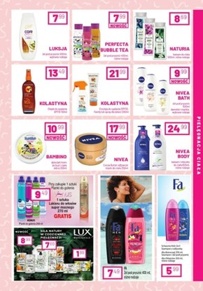 Uśmiechnięty maj w Drogerie Koliber