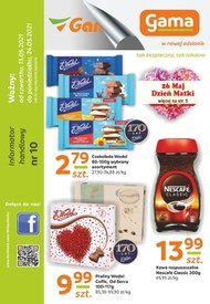 Dzień Matki z Gama