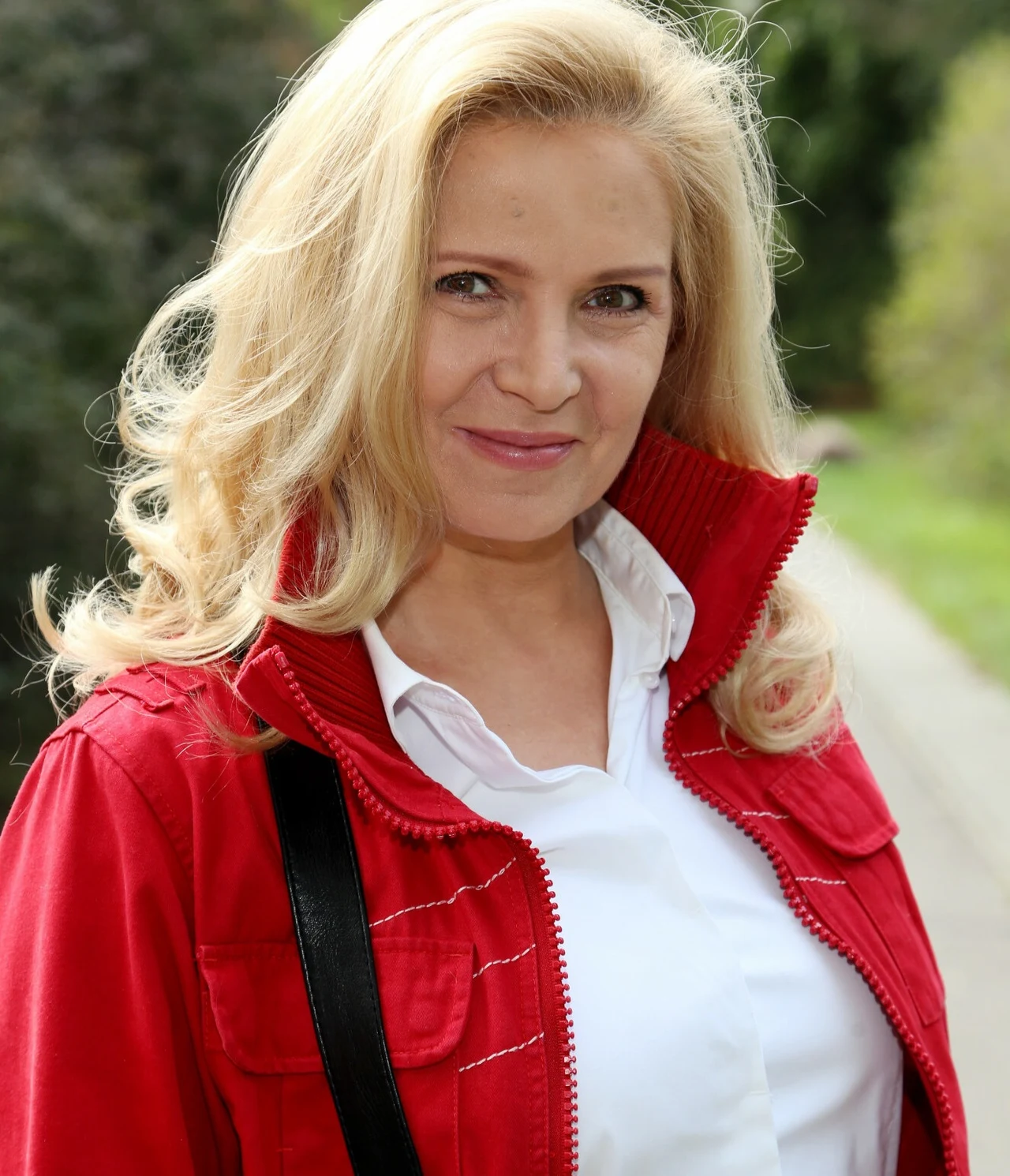 Sylwia Wysocka