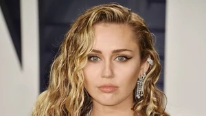 Miley Cyrus zmienia się w ekspresowym tempie