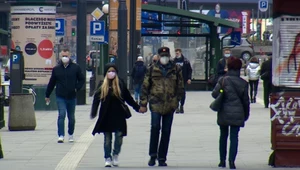 Wiceminister Kraska podał liczbę zachorowań na grypę w Polsce