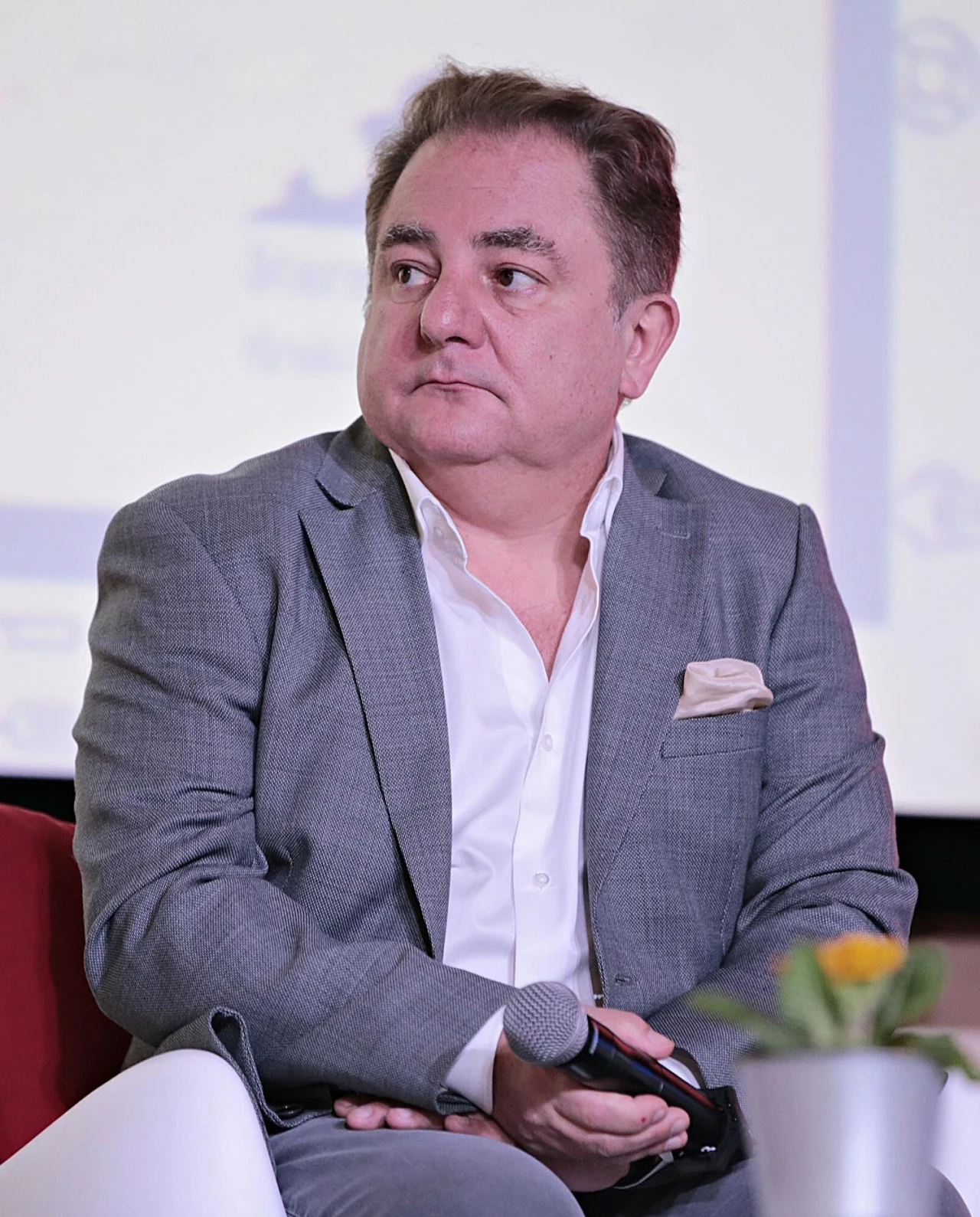 Robert Makłowicz Robert Makłowicz
