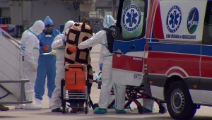 Polski dyplomata wrócił z Indii pod koniec kwietnia