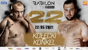 Babilon MMA 22
