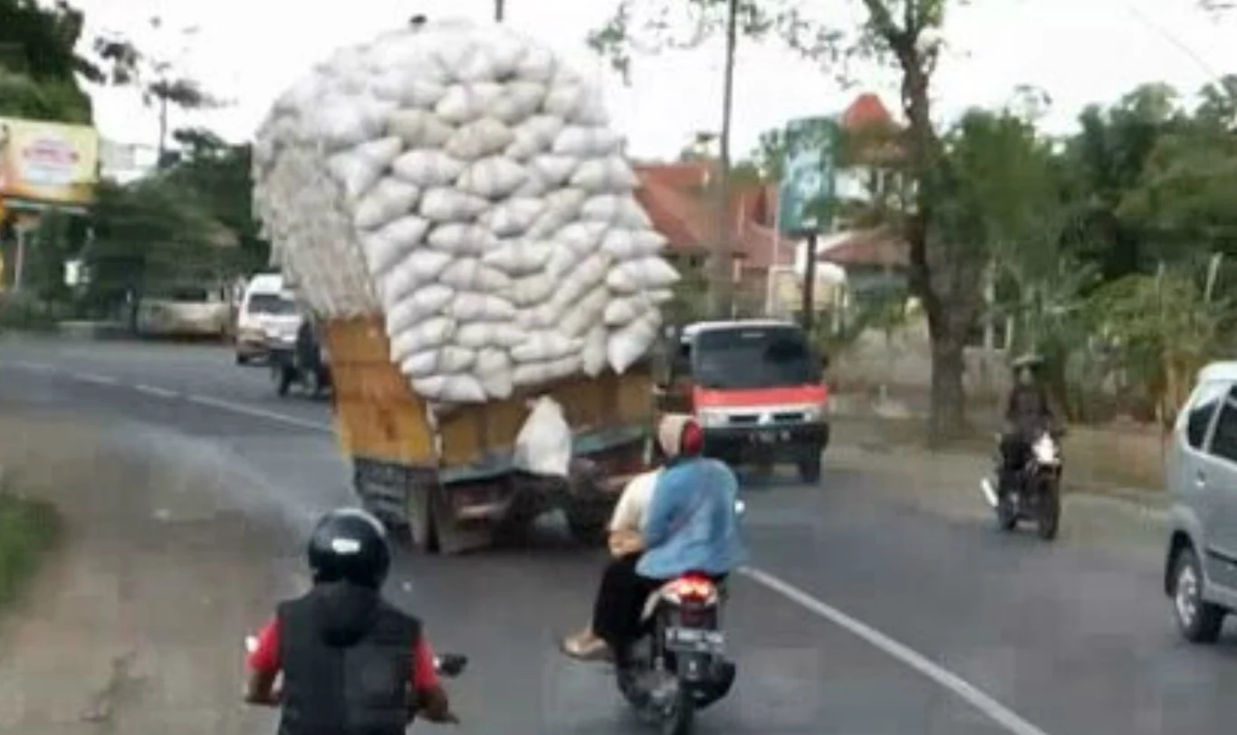 Najgroźniejsi kierowcy świata Najgroźniejsi kierowcy świata