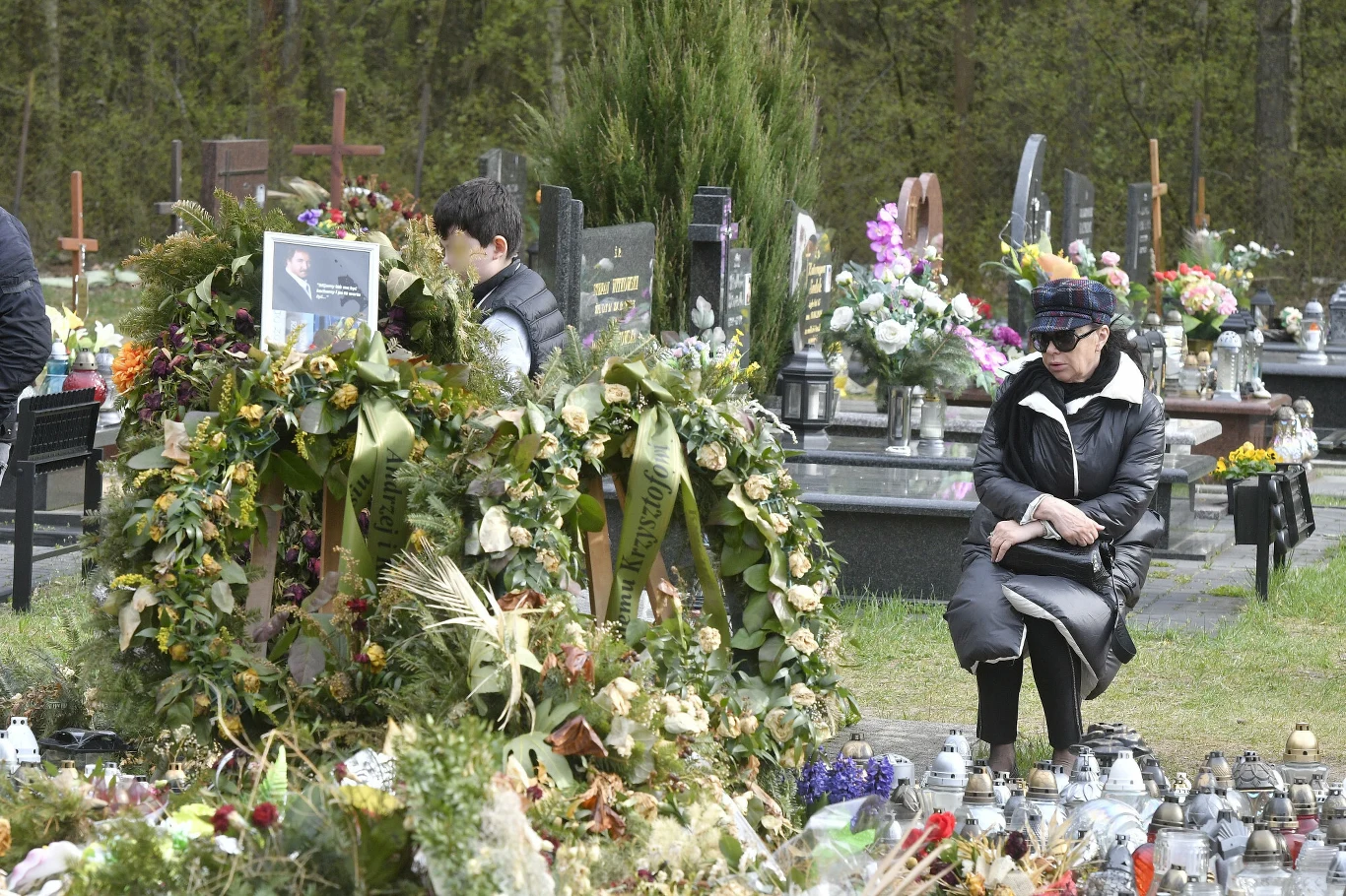 Ewa Krawczyk Ewa Krawczyk