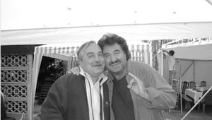 Nie żyje Andrzej Krawczyk. Brat Krzysztofa Krawczyka miał 70 lat