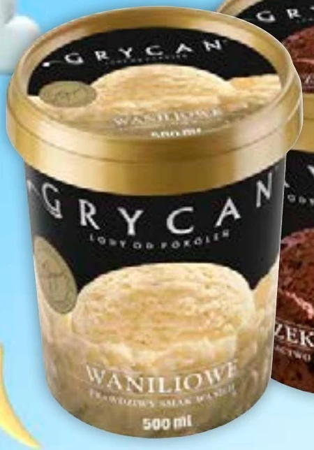 Lody Grycan