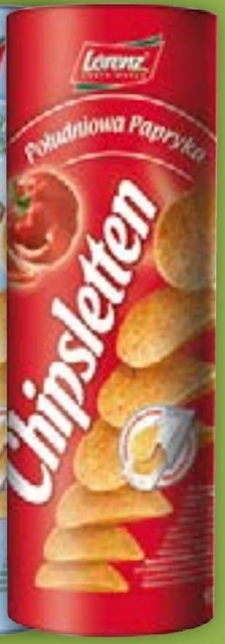 Chipsy Chipsletten