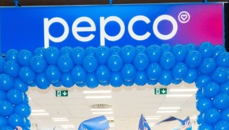 Otwarcie salonu Pepco w Hiszpanii