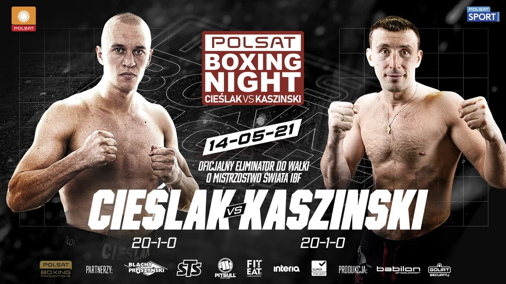 Polsat Boxing Night Polsat Boxing Night