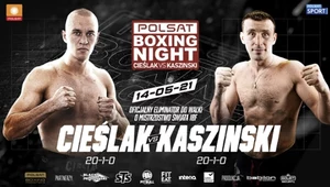 Polsat Boxing Night