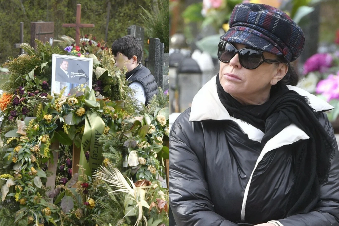 Ewa Krawczyk Ewa Krawczyk