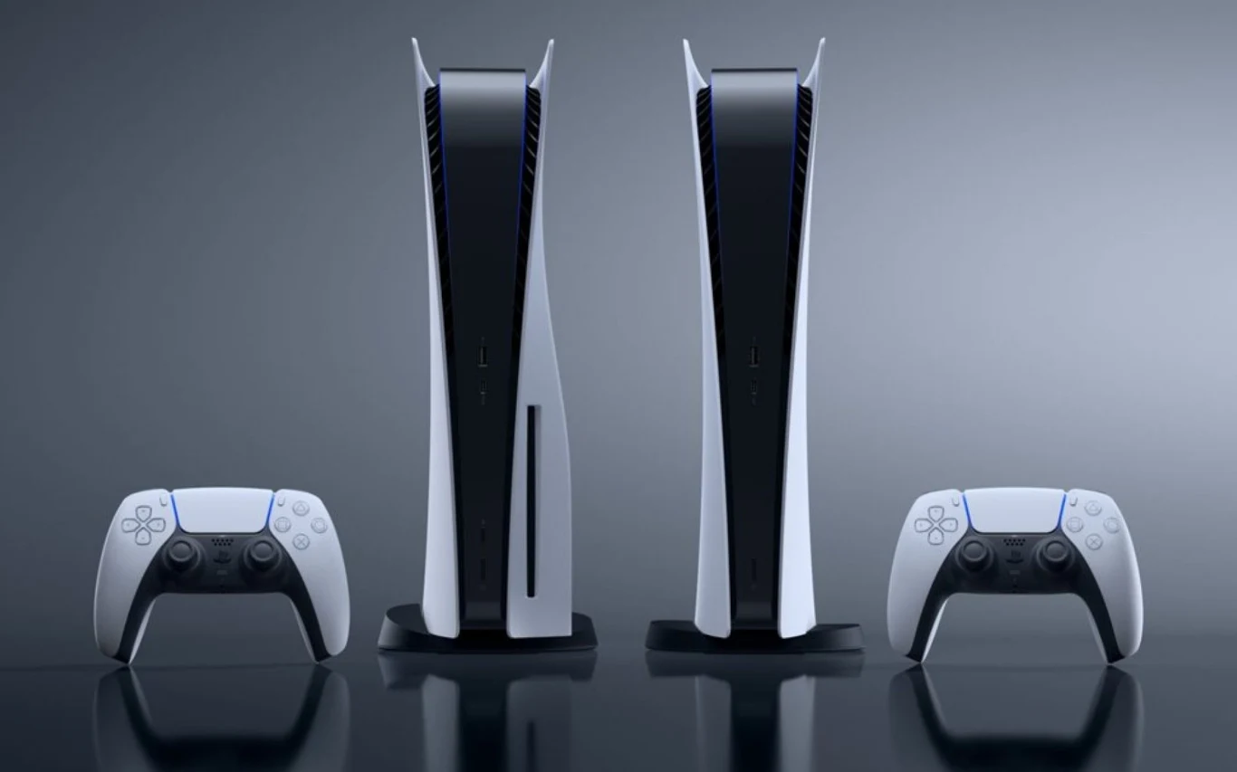 PlayStation 5 PlayStation 5