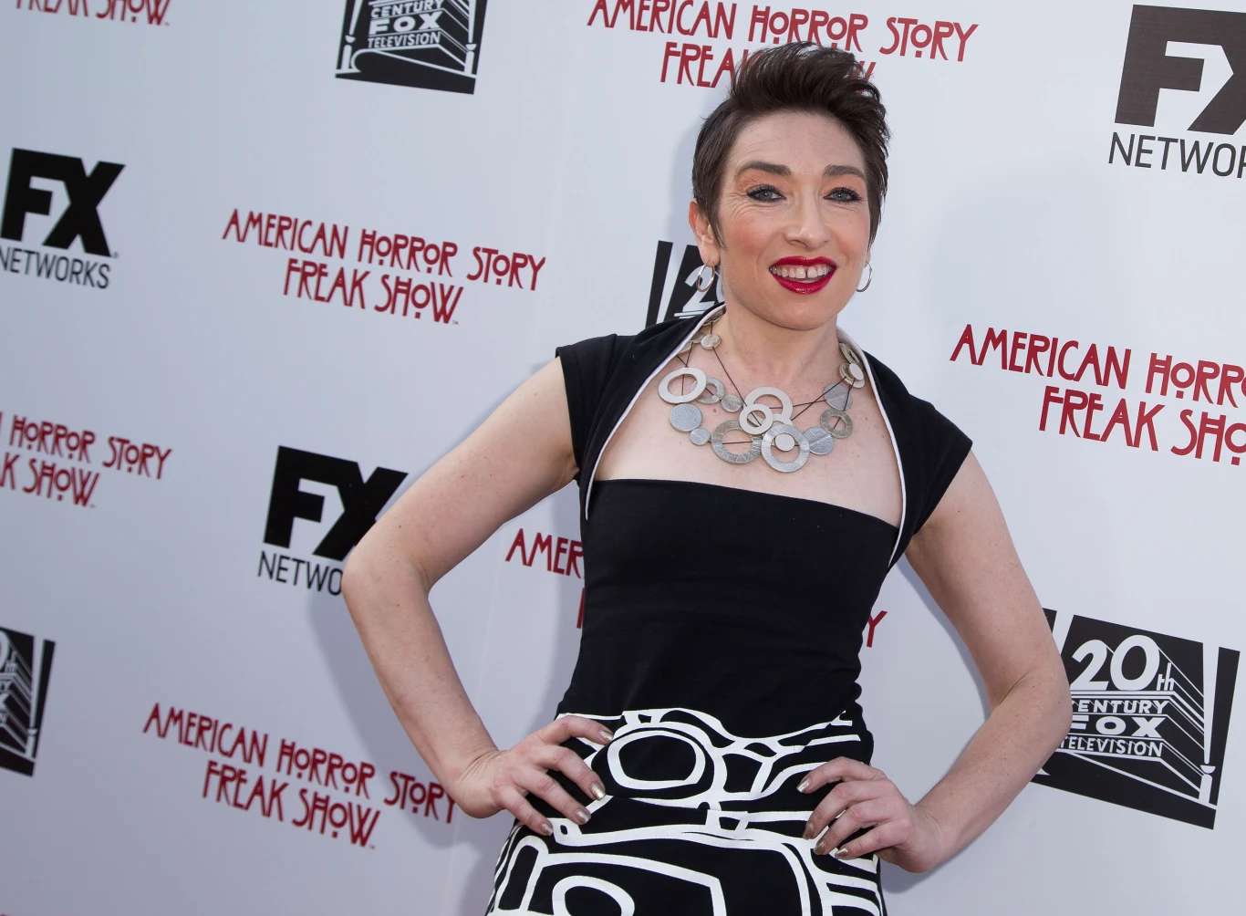 Naomi Grossman