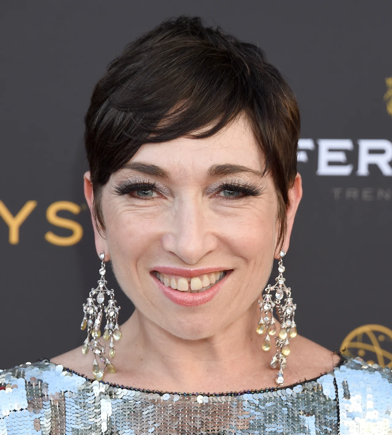 Naomi Grossman